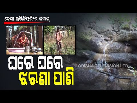 Special Story | Rairakhol Villagers Dig 3-Km Canal To Bring Water To Village