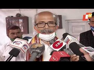 Farmers' Protest Over Farms Law | Reaction of Pratap Sarangi