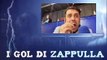 VIDEO - LAZIO-PARMA - IL GOL DI IMMOBILE CON L'URLO DI ZAPPULLA