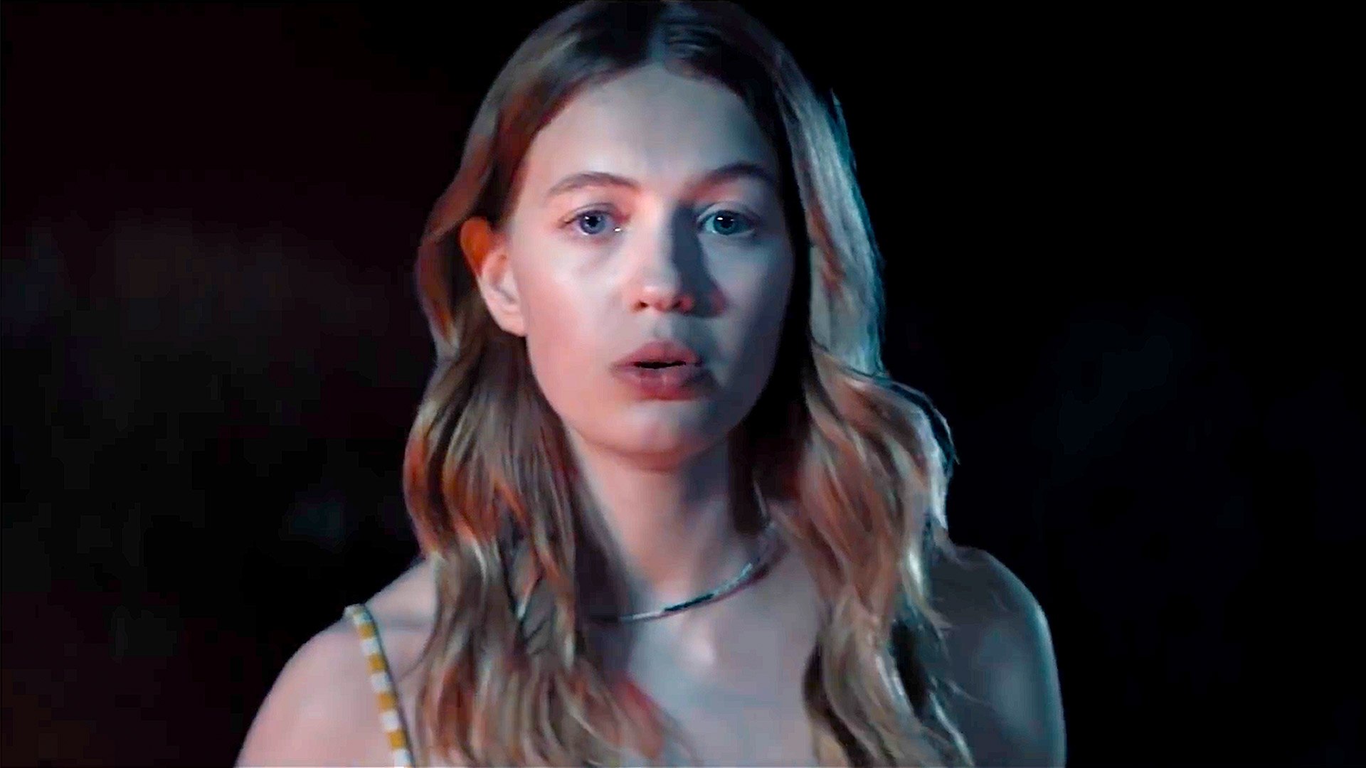 Panic with Olivia Welch on Amazon Prime Video - Official Trailer - video  Dailymotion