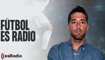 Fútbol es Radio: El Barça empata y pierde otra oportunidad para ponerse líder