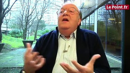 Bernard Mabille taille un costard à Montebourg et Valls