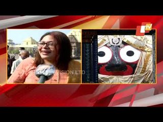 Preparations Begin To Welcome Devotees To Puri Srimandir