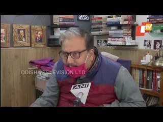 Manoj Jha On Farmers' Hunger Strike & Protest