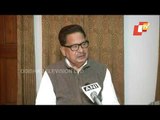PL Punia On Piyush Goyal's Statement On Attack On JP Nadda's Convoy In West Bengal