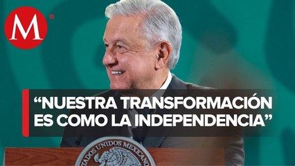 AMLO advierte que todavía le quedan 6 años de gobierno