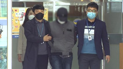 [굿모닝] 입양 심사에선 완벽했지만...10개월 만에 학대 / YTN