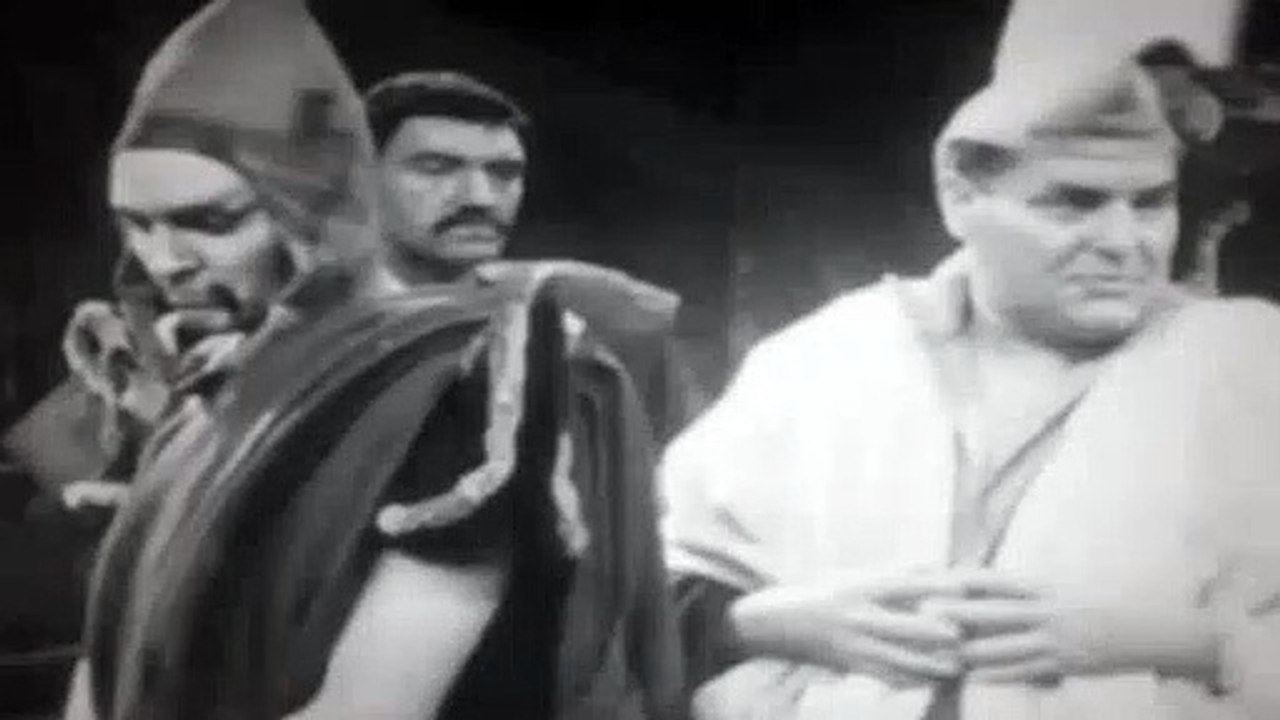 Doctor Who Season 5 Episode 9 The Abominable Snowmen Pt 5