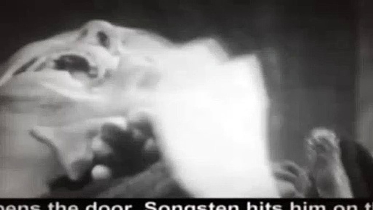 Doctor Who Season 5 Episode 10 The Abominable Snowmen Pt 6