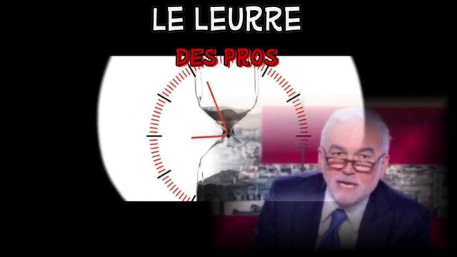 LEURRE DES PROS (parodie sur l' air les Gars de la Marine) F. Thevenon et la fanfare Bourg-la-Reine