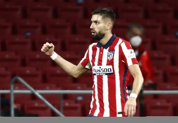 La Liga : L'Atlético fait un pas de plus vers le titre !