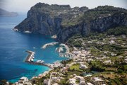 The Island of Capri Is Ready to Welcome Tourists Back After Vaccinating 80% of Residents