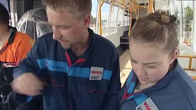 A Career in  Automotive Electrical Engineering