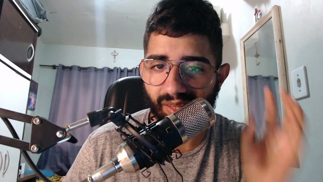 Como perder a timidez básico - Aula 1