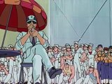 Patlabor  Ep.29 - La distruzione della Seconda Sezione Veicoli Speciali