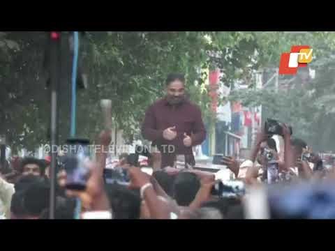 Tamil Nadu Assembly Polls | MNM Party Chief Kamal Haasan Campaigns In Madurai