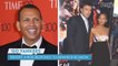 Alex Rodriguez Says ‘Go Yankees’ After News of Jennifer Lopez Spending Time with Red Sox Fan Ben Affleck