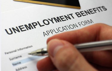 11 States Move To Cut Off Federal Unemployment Benefits