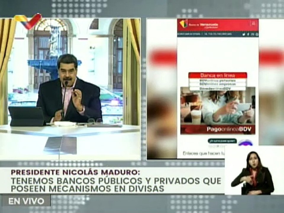 Estos son los bancos nacionales que cuentan con productos en moneda extranjera