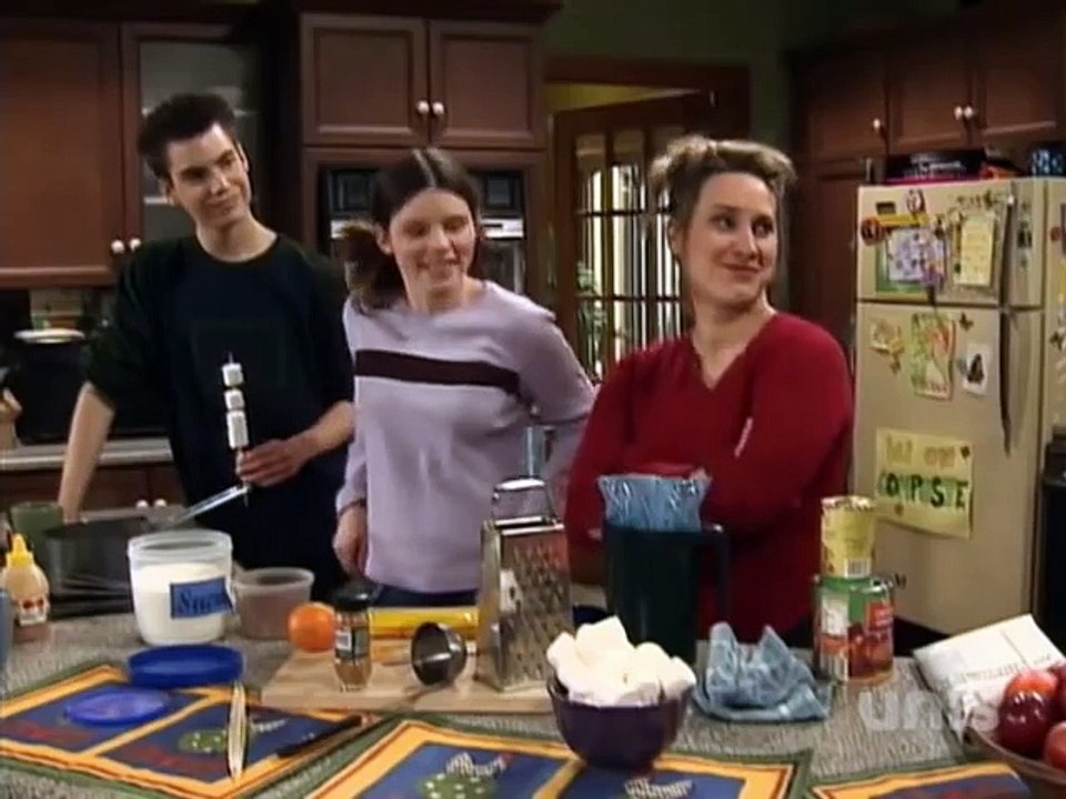 Ramdam - S2 E79 - Scientifiquement en amour