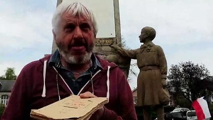 HENRI NANOT VIE ET MORT D'UN POETE ASSASSINé.