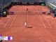 Rome - Serena Williams trébuche pour sa 1000ème