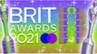 BRIT Awards 2021: veja looks dos cantores no tapete vermelho