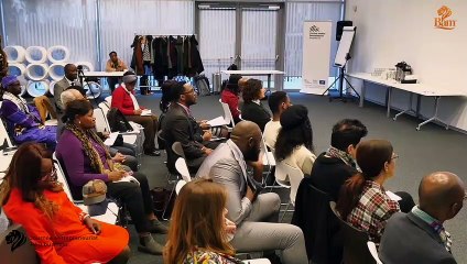 Journée de l’entrepreneuriat   PAD Business Network