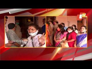 BJP, Congress Gherao SCPCR Office Over Rising Child Missing Cases In Odisha
