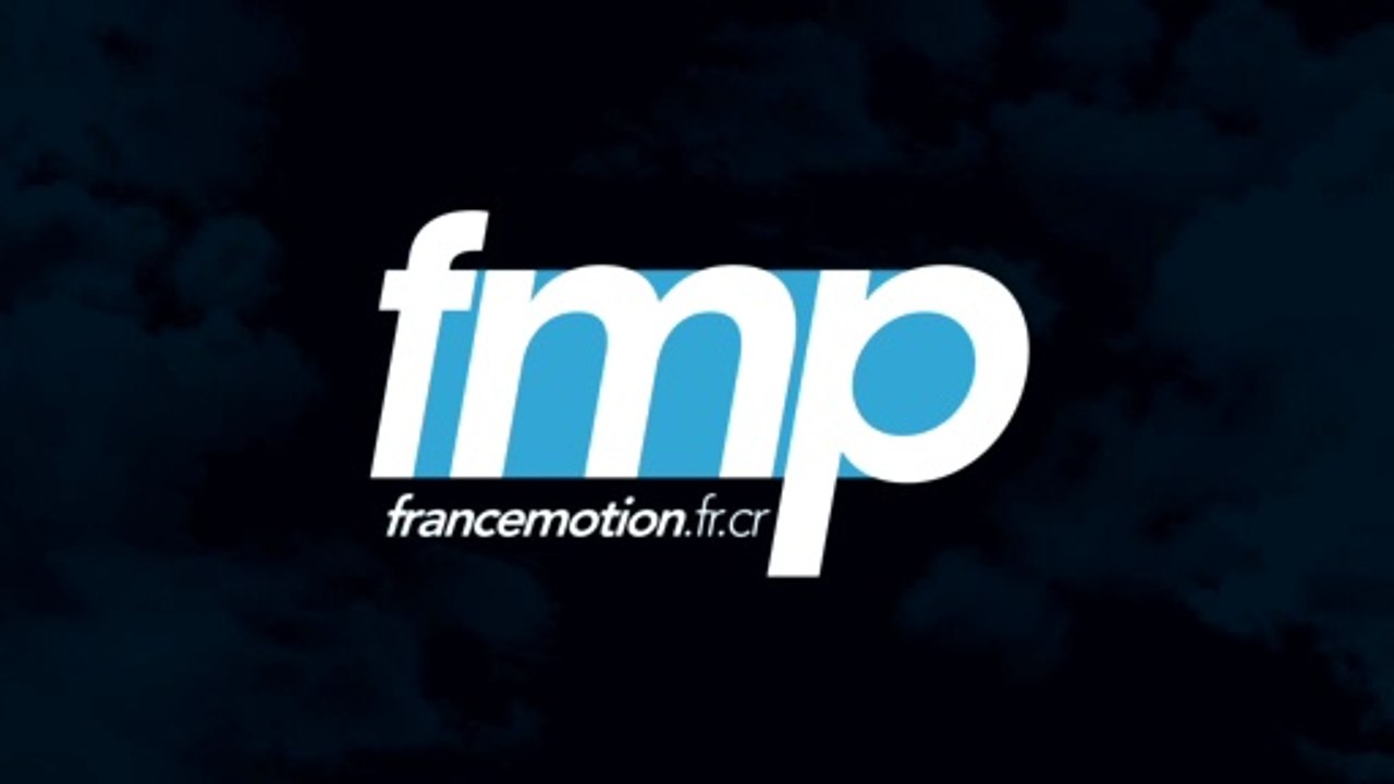 France Motion Production - Jingle (2020)
