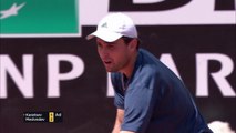 Karatsev v Medvedev | Italian Open Match Highlights