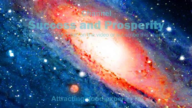 THE ANDROMEDANS (channeling): How to improve the feelings inside your Self; Feel Better (2017)