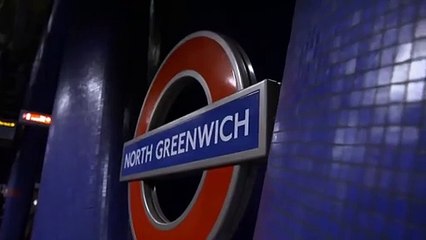 Masters de Londres : Federer et Djokovic se baladent dans le métro