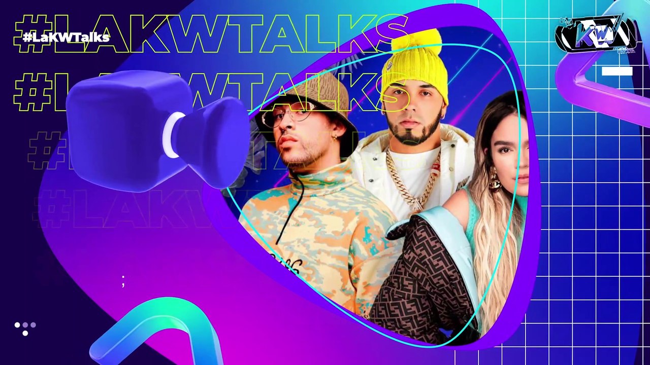 #LaKWTalks: Katie Angel estrena “Hicimos El Amor” y nos habla de todos los detalles