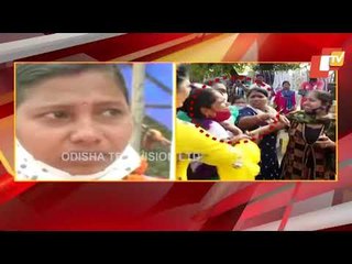 ANM Worker Attempts To End Life | Govt Denies Any Contract For Permanent Job