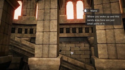 NieR Re[in]carnation - Promotional Trailer