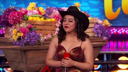 T24 | E26 S1 Llego con toda la actitud, sintiéndose "como en casa" y los jueces lo reconocen.