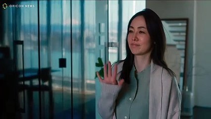 西島秀俊主演＆村上春樹原作、ロードムービー感漂う予告編　映画『ドライブ・マイ・カー』