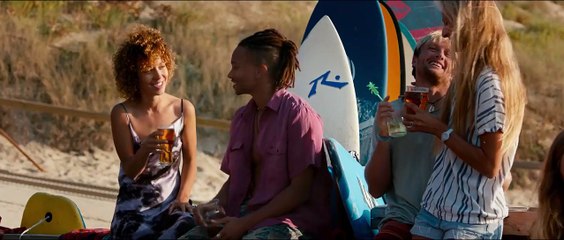 De l'or pour les chiens (2021) - Bande annonce