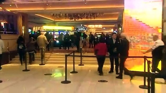 Perth casino royal commission has heard the regulator knew the risks of junket operators and possible links to criminal infiltration and money laundering in 2016