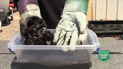 Peinture anti-pipis sur les murs de San Francisco