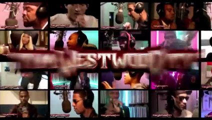 B-Side |Nino (Sho), Django, Dizz , BuckFiddy & 30 (785)-  Crib Session