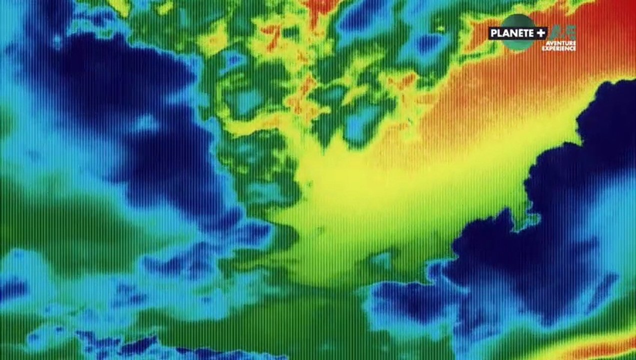 Dossiers Declassifies Américain :S2E1  Ovnis au  combat
