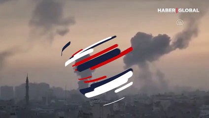 İsrail saldırılara devam ediyor! Ölü sayısı yükseldi