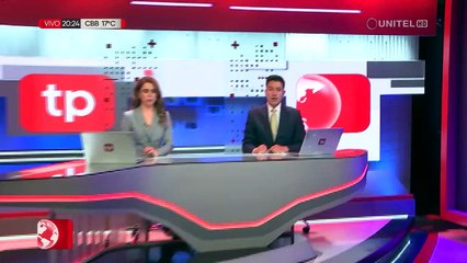 Ferroviaria Andina frena operaciones de prueba, el Gobierno pide levantar bloqueos