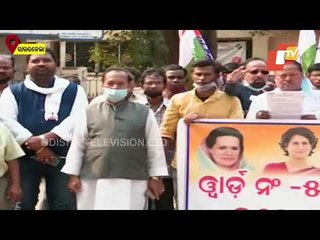 Rourkela-Residents Of Koel Bank Slum Demand Rehabilitation Before Eviction