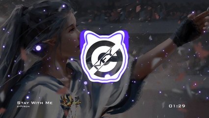 ZFPTRON - Stay With Me [House][MFY - No Copyright Music]
