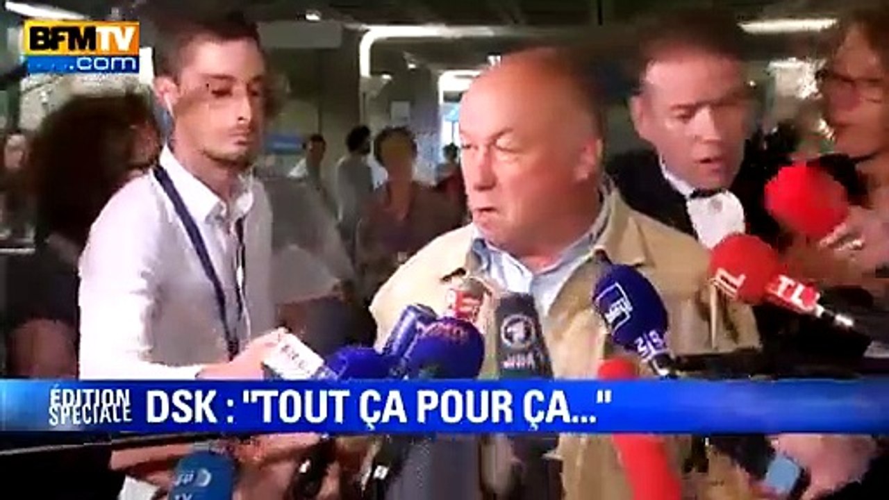 Procès du Carlton : Dodo la Saumure et la majorité des prévenus relaxés