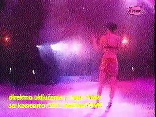 Ceca - Beograd (Hala Pionir 1995)