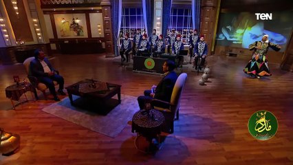 من فاته منك وصل حظه الندم..  ومن تكن همه تسمو به الهمم   أداء فرقة الرضوان️